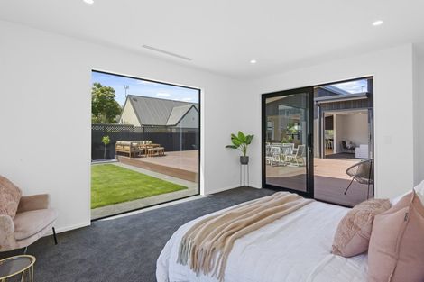 Photo of property in 177 Clyde Road, Burnside, Christchurch, 8053