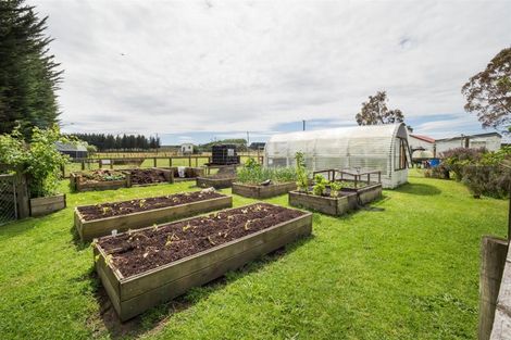 Photo of property in 778 Brandon Hall Road, Santoft, Bulls, 4894