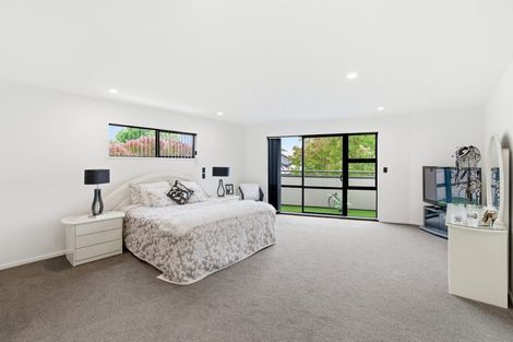 Photo of property in 1 Viceroy Place, Halswell, Christchurch, 8025