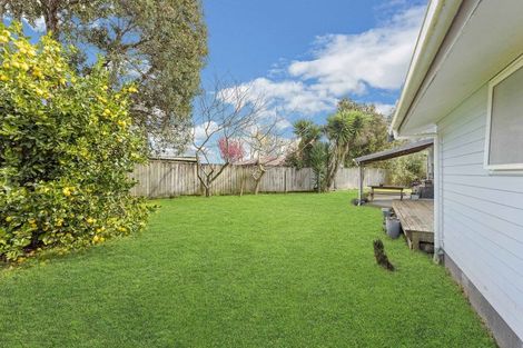 Photo of property in 1/51 Orion Street, Papakura, 2110