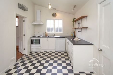 Photo of property in 1 Cumberland Street, Richmond, Christchurch, 8013