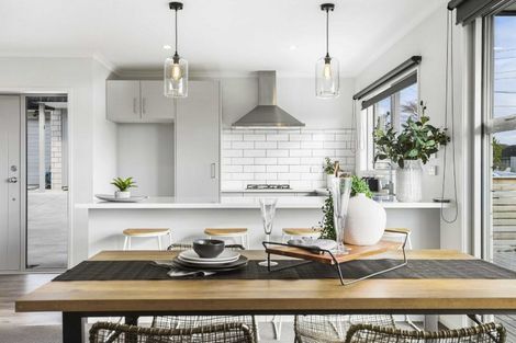 Photo of property in 1/22 Thomson Avenue, Dinsdale, Hamilton, 3204