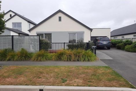 Photo of property in 24 Greenaway Street, Halswell, Christchurch, 8025