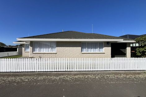 Photo of property in 526 Church Street, Palmerston North, 4410