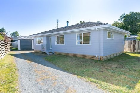 Photo of property in 19 Couch Street, Ngaruawahia, 3720