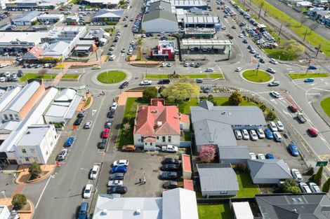 Photo of property in Feilding Courthouse, 91 Kimbolton Road, Feilding, 4702