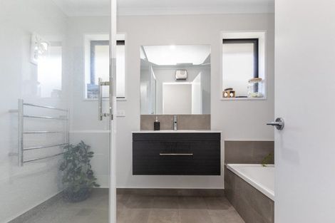 Photo of property in 165 Georgina Street, Marshland, Christchurch, 8083