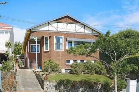 Photo of property in 44 Dryden Street, Grey Lynn, Auckland, 1021