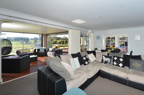 Photo of property in 535 Crane Road, Kauri, Kamo, 0185