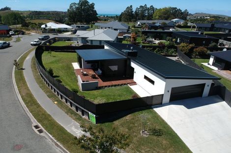 Photo of property in 18 Avoca Drive, Waiareka Junction, Oamaru, 9401