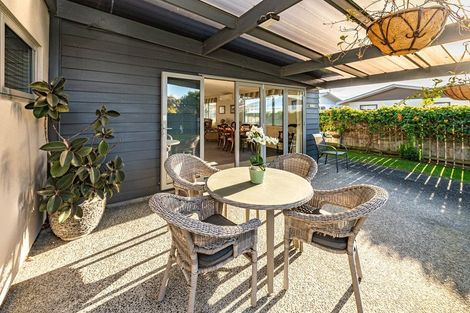 Photo of property in 20 Moana Street, Whanganui East, Whanganui, 4500