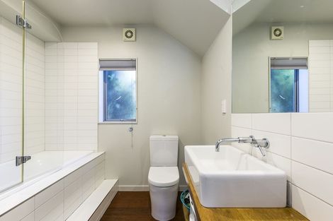 Photo of property in 161a Totara Road, Miramar, Wellington, 6022