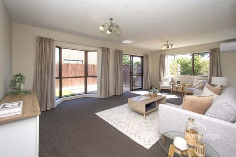 Photo of property in 21 Angela Street, Upper Riccarton, Christchurch, 8041