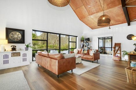 Photo of property in 111a Johnsons Road, Whitemans Valley, Upper Hutt, 5371