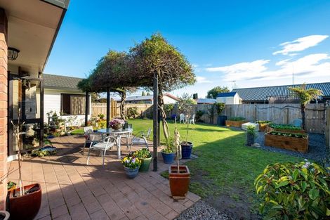 Photo of property in 6 Bucksburn Place, Greenmeadows, Napier, 4112