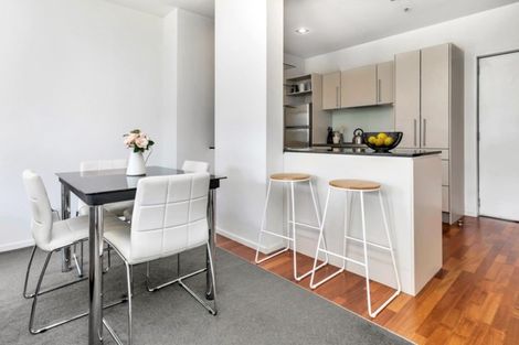 Photo of property in 204/57 Mahuhu Crescent, Auckland Central, Auckland, 1010