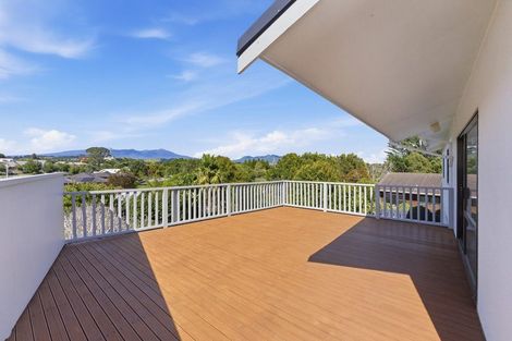 Photo of property in 13d Kipling Drive, Whalers Gate, New Plymouth, 4310