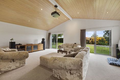 Photo of property in 598 Marychurch Road, Matangi, Hamilton, 3284