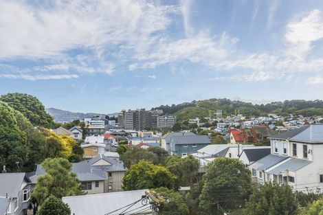 Photo of property in Altar Apartments, 69/120 Rintoul Street, Newtown, Wellington, 6021