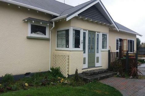 Photo of property in 27 Chancellor Street, Richmond, Christchurch, 8013