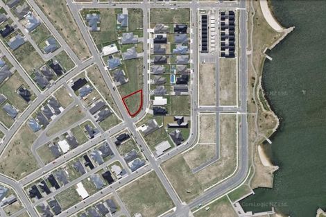 Photo of property in 8 Nga Tupuna Street, Pegasus, 7612