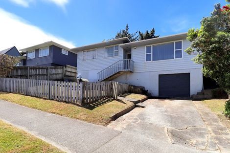 Photo of property in 134 Major Drive, Kelson, Lower Hutt, 5010
