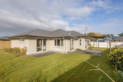 Photo of property in 43 Clausen Avenue, Leeston, 7632