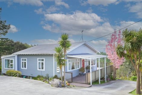 Photo of property in 255 Tuhirangi Road, Makarau, Warkworth, 0984