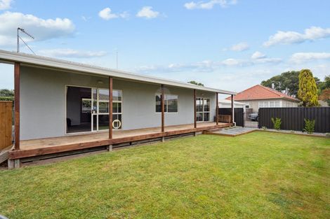 Photo of property in 48 Nuffield Avenue, Marewa, Napier, 4110