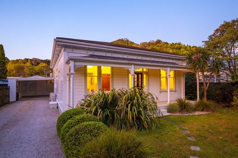 Photo of property in 175 Nile Street, Maitai, Nelson, 7010