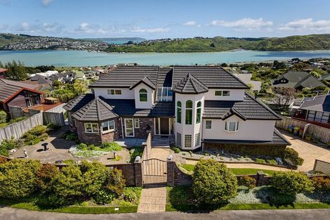 Photo of property in 4 Tombane Terrace, Papakowhai, Porirua, 5024