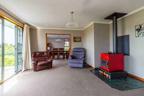 Photo of property in 6 Pye Road, Geraldine Downs, Geraldine, 7991