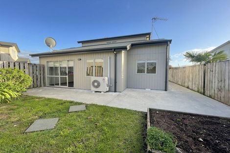 Photo of property in 183b Massey Street, Frankton, Hamilton, 3204