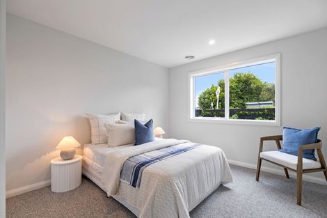 Photo of property in 40 James Line, Kelvin Grove, Palmerston North, 4414