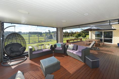 Photo of property in 535 Crane Road, Kauri, Kamo, 0185