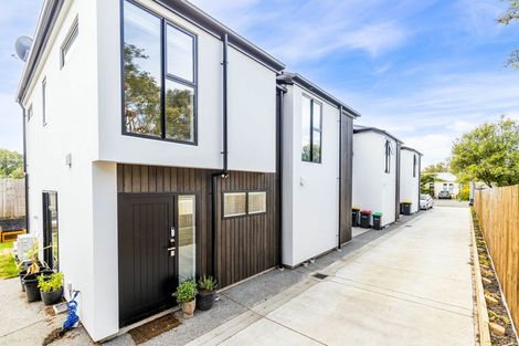 Photo of property in 39d York Street, Waltham, Christchurch, 8023