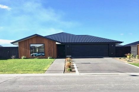 Photo of property in 17 Longcot Drive, Rolleston, 7615