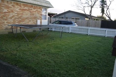 Photo of property in 1/11 Ballater Place, Highland Park, Auckland, 2010