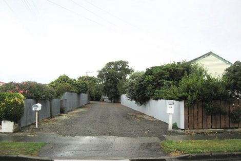 Photo of property in 29 Landy Street, Dallington, Christchurch, 8061
