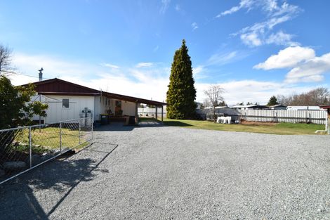 Photo of property in 72 Mackenzie Drive, Twizel, 7901