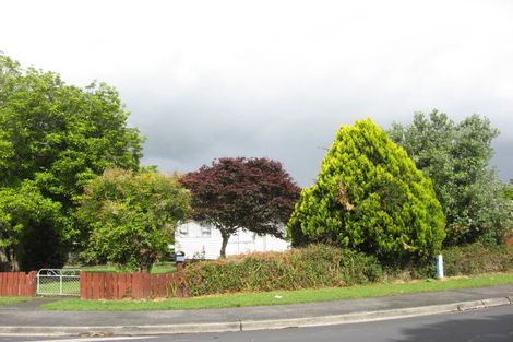 Photo of property in 25 Goodwin Drive, Rosehill, Papakura, 2113