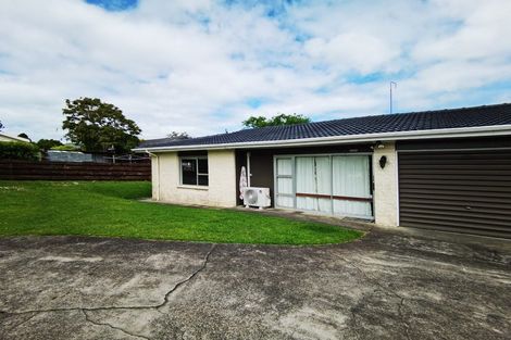 Photo of property in 1/6 Hemsway Place, Sunnyhills, Auckland, 2010