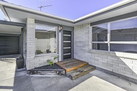 Photo of property in 3/505 Burnett Street, Mahora, Hastings, 4120