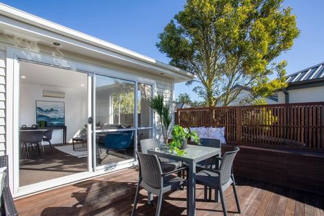 Photo of property in 1 Mcintyre Street, Shirley, Christchurch, 8013