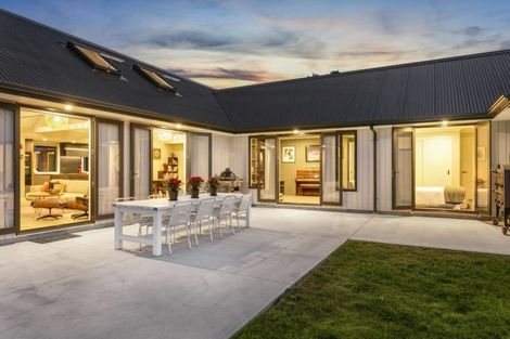 Photo of property in 1164 Weranui Road, Wainui, Silverdale, 0994