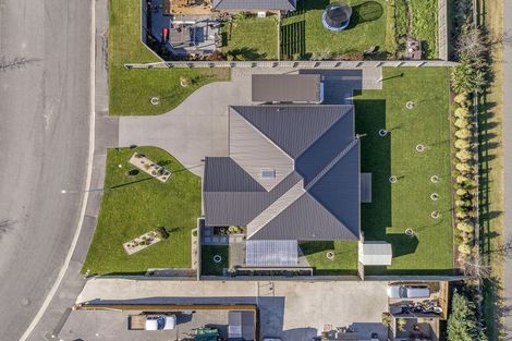 Photo of property in 7 Claremont Crescent, Amberley, 7410