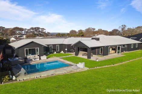 Photo of property in 9 Doncaster Court, Awapuni, Palmerston North, 4412