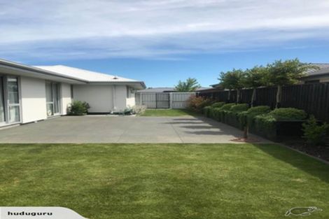 Photo of property in 17 Carpenter Drive, Prebbleton, 7604