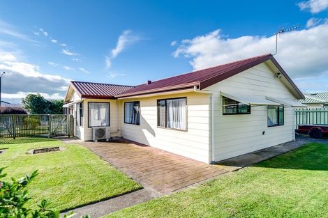 Photo of property in 7 Whiting Crescent, Greenmeadows, Napier, 4112