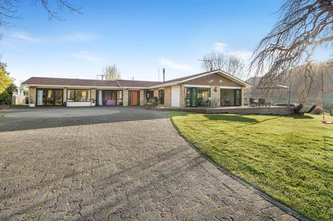 Photo of property in 1421 State Highway 30, Horohoro, Rotorua, 3077